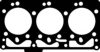ELRING 497.270 Gasket, cylinder head